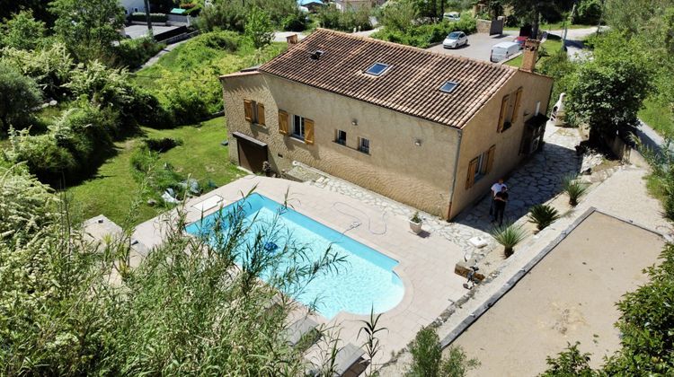 Ma-Cabane - Vente Maison Montauroux, 192 m²