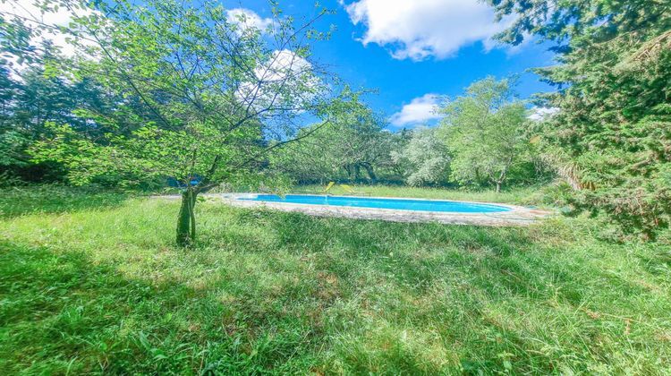 Ma-Cabane - Vente Maison MONTAUROUX, 100 m²