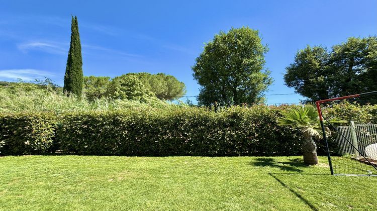 Ma-Cabane - Vente Maison Montauroux, 110 m²