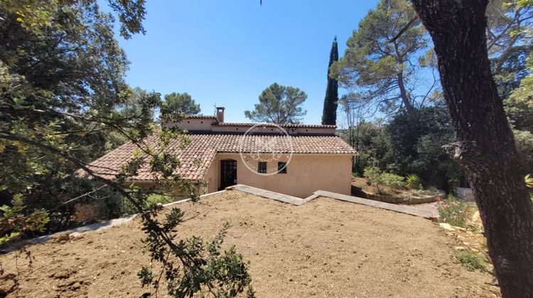 Ma-Cabane - Vente Maison Montauroux, 240 m²