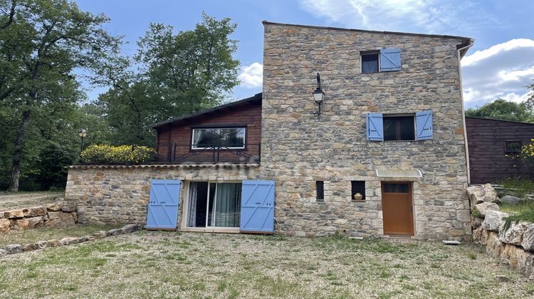 Ma-Cabane - Vente Maison MONTAUROUX, 140 m²