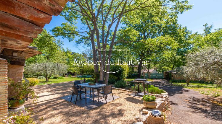 Ma-Cabane - Vente Maison Montauroux, 220 m²