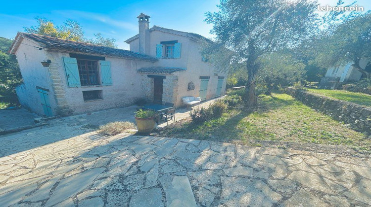 Ma-Cabane - Vente Maison Montauroux, 100 m²