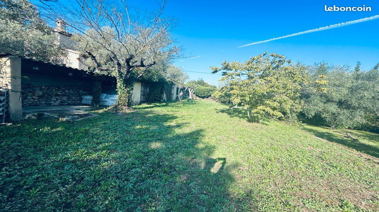 Ma-Cabane - Vente Maison Montauroux, 100 m²