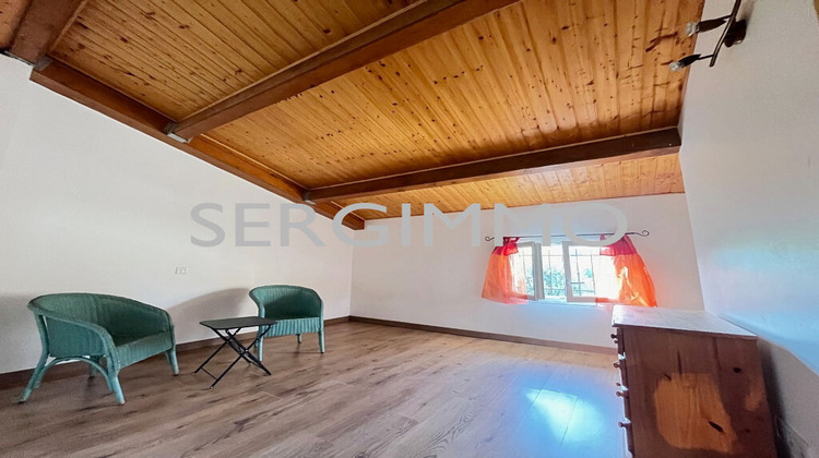 Ma-Cabane - Vente Maison MONTAUROUX, 300 m²