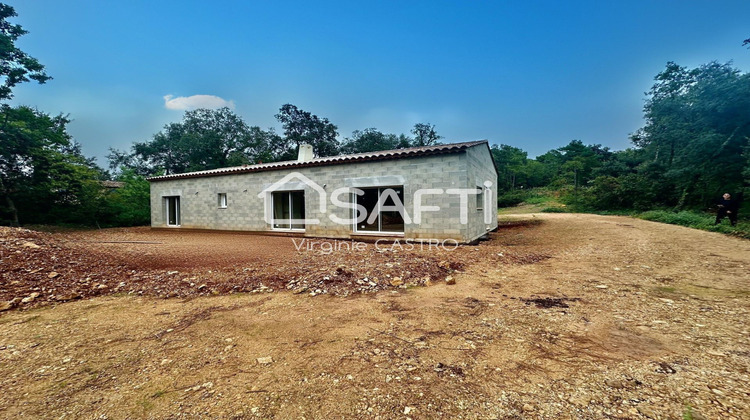 Ma-Cabane - Vente Maison Montauroux, 118 m²