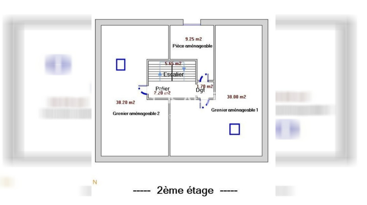 Ma-Cabane - Vente Maison Montauroux, 273 m²