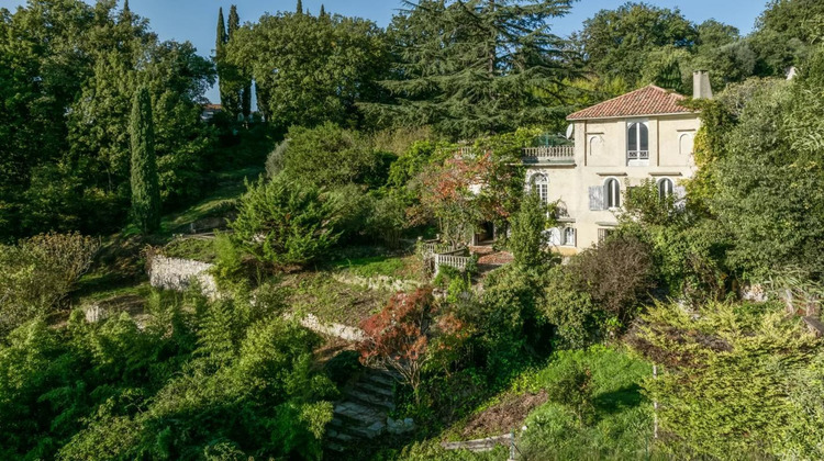 Ma-Cabane - Vente Maison MONTAUROUX, 240 m²