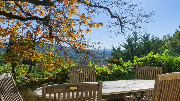 Ma-Cabane - Vente Maison MONTAUROUX, 240 m²