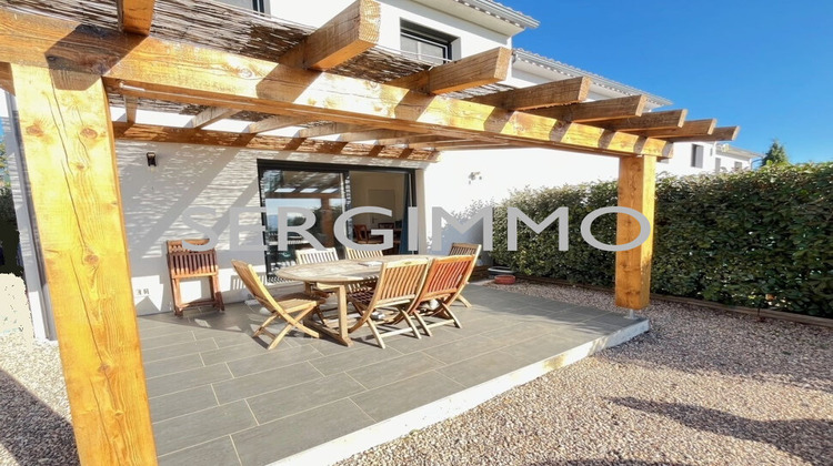 Ma-Cabane - Vente Maison MONTAUROUX, 96 m²