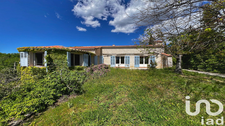 Ma-Cabane - Vente Maison Montauroux, 110 m²