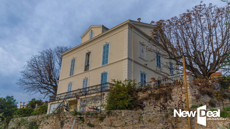 Ma-Cabane - Vente Maison MONTAUROUX, 383 m²