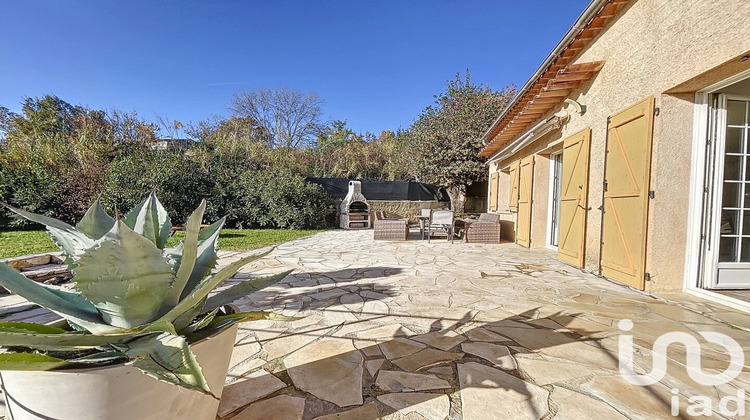 Ma-Cabane - Vente Maison Montauroux, 192 m²