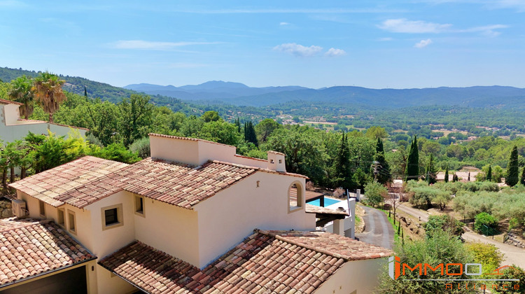 Ma-Cabane - Vente Maison Montauroux, 250 m²