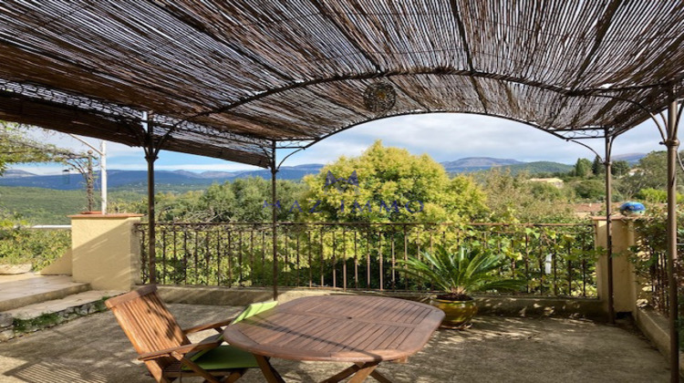 Ma-Cabane - Vente Maison Montauroux, 135 m²