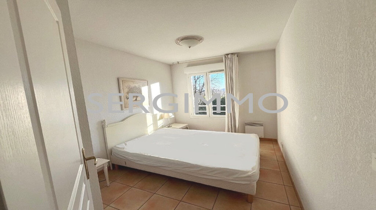 Ma-Cabane - Vente Maison MONTAUROUX, 61 m²