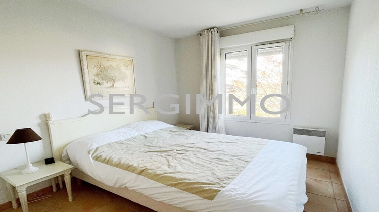 Ma-Cabane - Vente Maison MONTAUROUX, 61 m²