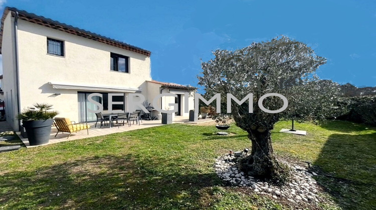 Ma-Cabane - Vente Maison MONTAUROUX, 110 m²