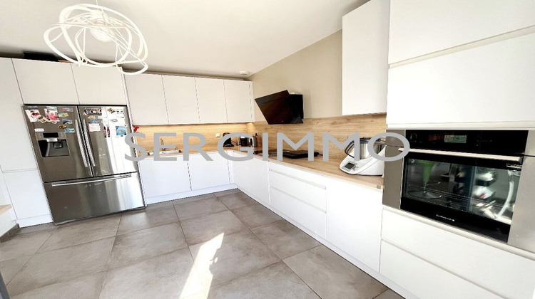 Ma-Cabane - Vente Maison MONTAUROUX, 110 m²