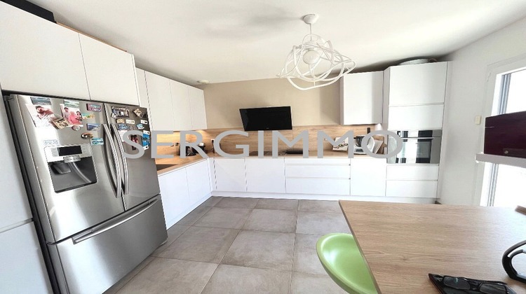 Ma-Cabane - Vente Maison MONTAUROUX, 110 m²