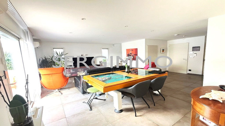 Ma-Cabane - Vente Maison MONTAUROUX, 110 m²