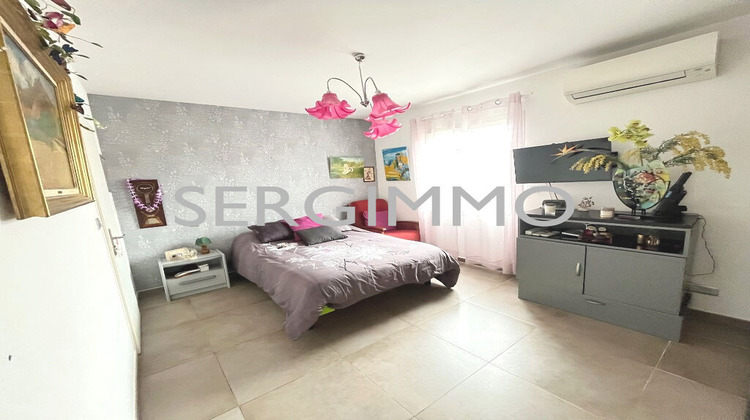 Ma-Cabane - Vente Maison MONTAUROUX, 110 m²