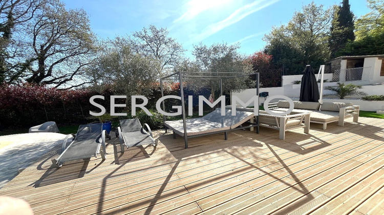 Ma-Cabane - Vente Maison MONTAUROUX, 150 m²