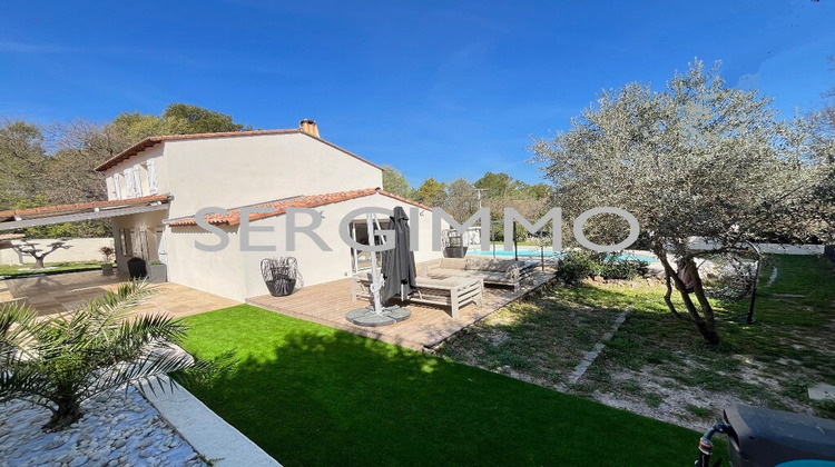 Ma-Cabane - Vente Maison MONTAUROUX, 150 m²