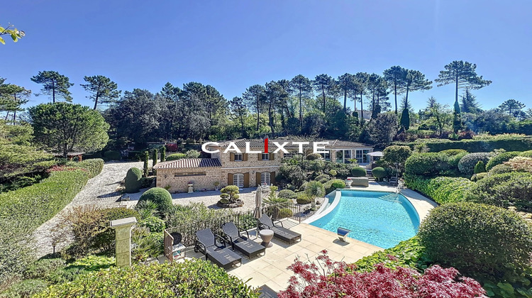 Ma-Cabane - Vente Maison Montauroux, 260 m²