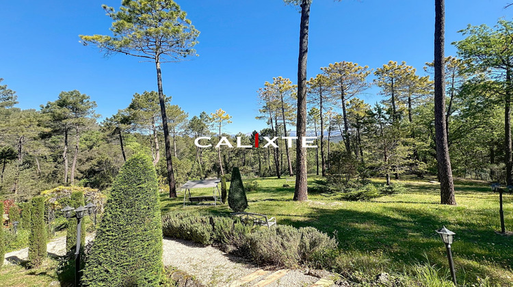 Ma-Cabane - Vente Maison Montauroux, 260 m²