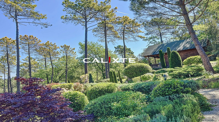 Ma-Cabane - Vente Maison Montauroux, 260 m²