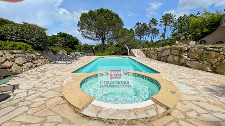 Ma-Cabane - Vente Maison MONTAUROUX, 170 m²