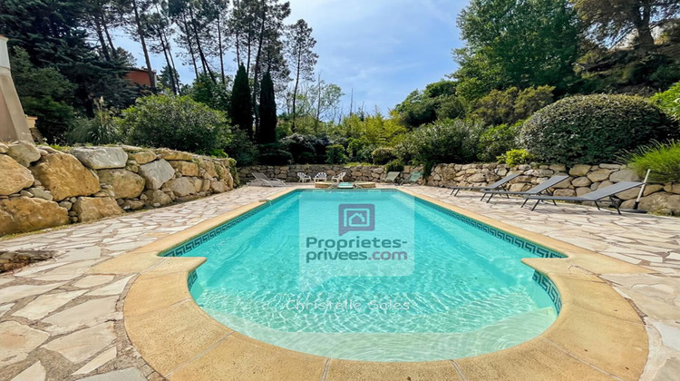 Ma-Cabane - Vente Maison MONTAUROUX, 170 m²