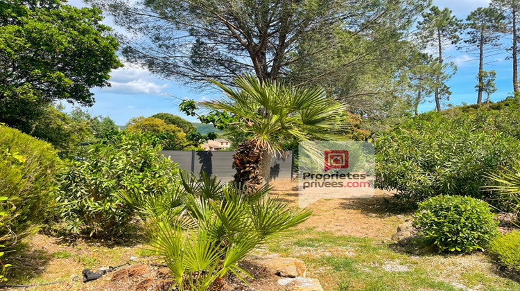 Ma-Cabane - Vente Maison MONTAUROUX, 170 m²