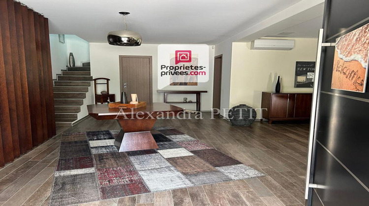 Ma-Cabane - Vente Maison MONTAUROUX, 257 m²