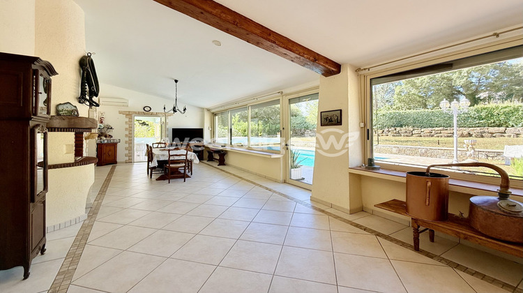 Ma-Cabane - Vente Maison Montauroux, 225 m²