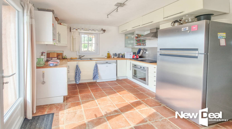 Ma-Cabane - Vente Maison MONTAUROUX, 163 m²