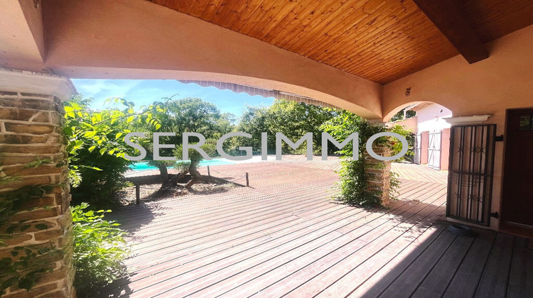 Ma-Cabane - Vente Maison MONTAUROUX, 200 m²