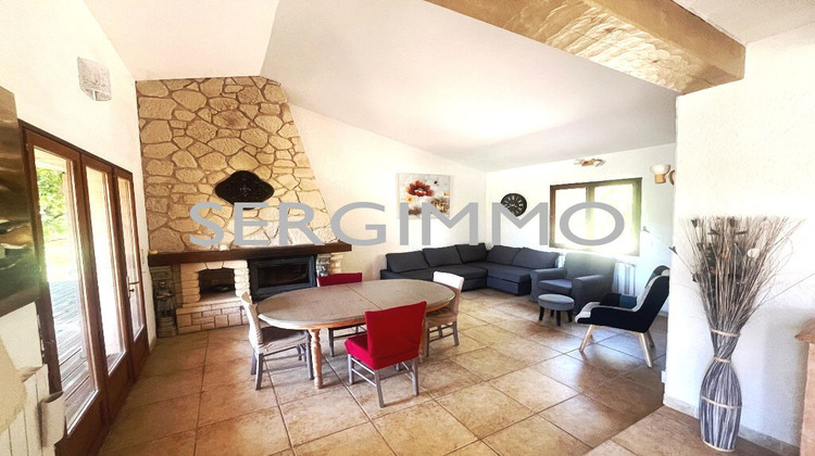 Ma-Cabane - Vente Maison MONTAUROUX, 200 m²