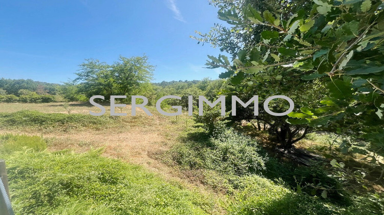 Ma-Cabane - Vente Maison MONTAUROUX, 200 m²