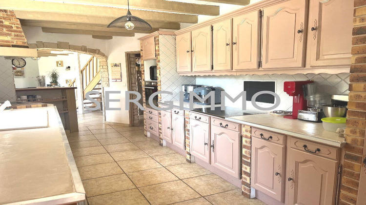 Ma-Cabane - Vente Maison MONTAUROUX, 200 m²