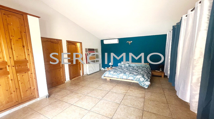 Ma-Cabane - Vente Maison MONTAUROUX, 200 m²