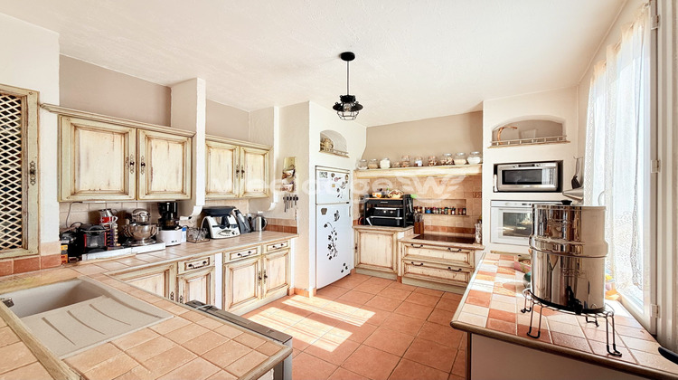 Ma-Cabane - Vente Maison Montauroux, 155 m²