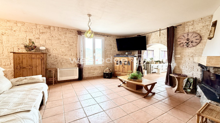 Ma-Cabane - Vente Maison Montauroux, 155 m²