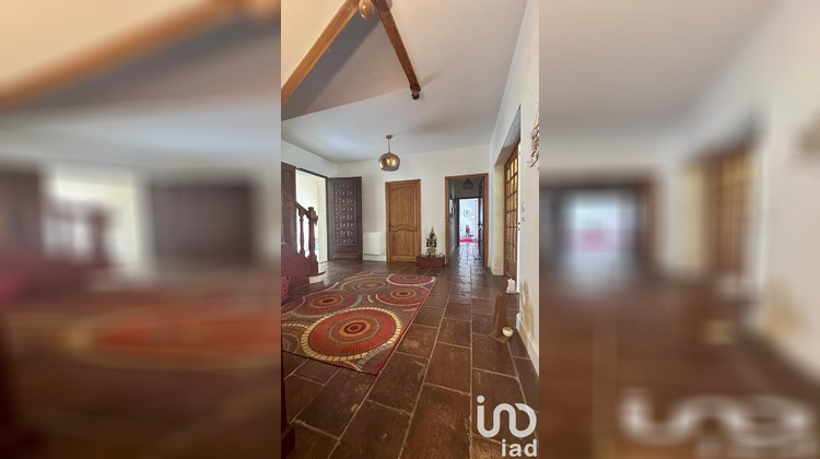 Ma-Cabane - Vente Maison Montauroux, 270 m²