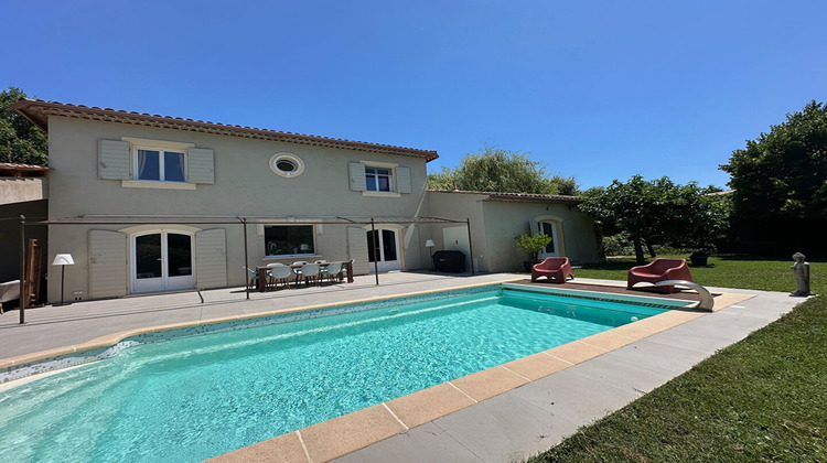 Ma-Cabane - Vente Maison MONTAUROUX, 231 m²