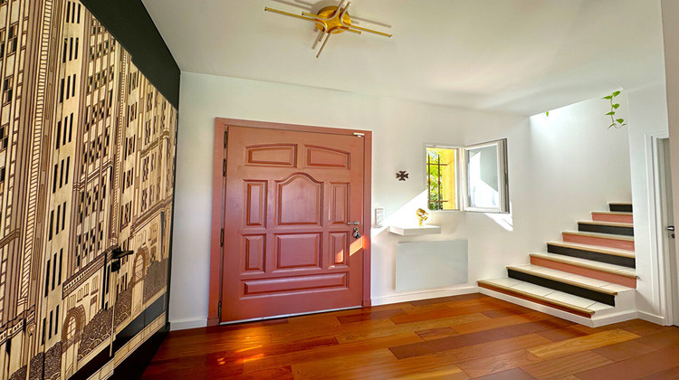 Ma-Cabane - Vente Maison MONTAUROUX, 231 m²