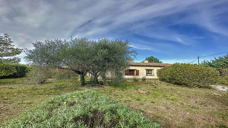 Ma-Cabane - Vente Maison MONTAUROUX, 480 m²