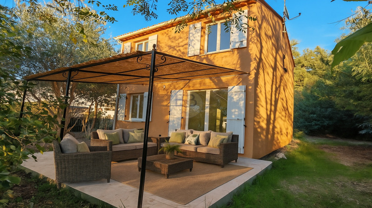 Ma-Cabane - Vente Maison Montauroux, 90 m²