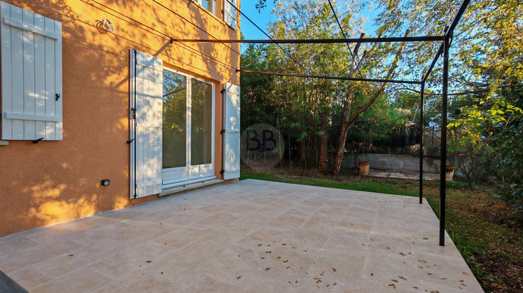 Ma-Cabane - Vente Maison Montauroux, 90 m²